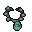 Verdant Shadow Amulet