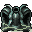 Verdant Shadow Armor