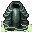 Verdant Shadow Legs