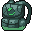 Verdant Shadow Backpack