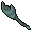 Verdant Shadow Staff