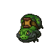 Marsh Toad