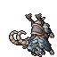 Poppy Ibex