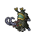 Mint Ibex
